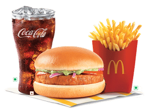 Large EVM Chicken McGrill®