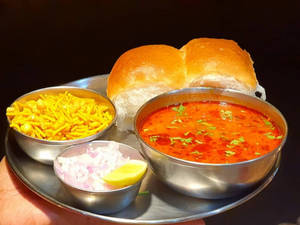 Misal Pav