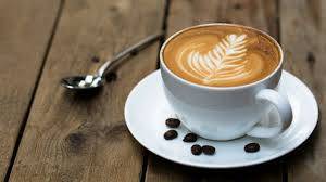 Cappuccino With Irish