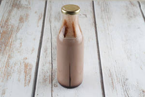Chocolate Shake