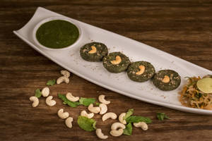 Hara Bhara Kebab
