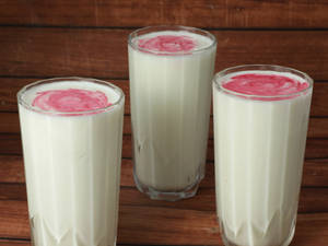 Lassi Sweet