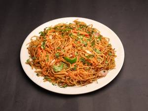 Paneer Chowmein   