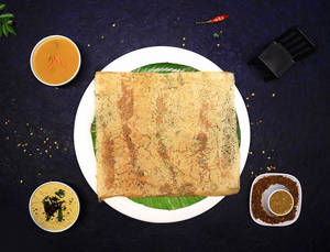 Rava Dosa