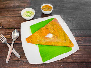 Palak Dosa