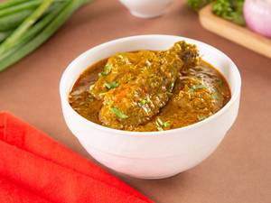 Chicken Nagada