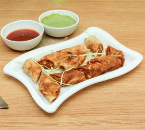 Chicken Spring Roll