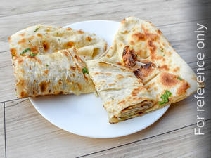 Butter Naan