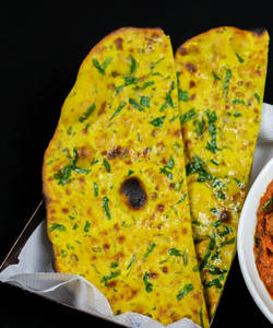 Missi Roti
