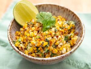Mexican Corn Salad