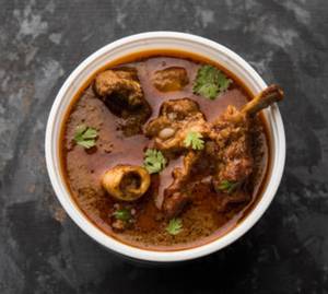 Mutton Curry