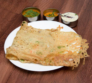 Rava Dosai
