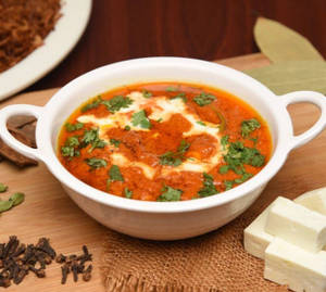 Paneer Butter Masala