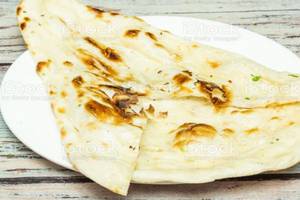 Butter Naan