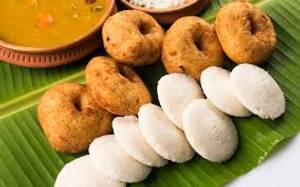 Idli Vada 120gms