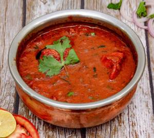 Chicken Malwani Handi