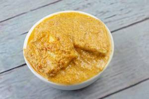 Paneer Masala [500 Ml]