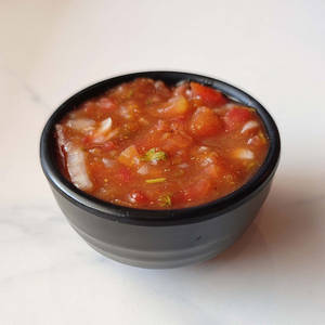 Spicy Salsa