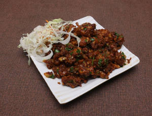 Gobi Manchurian (Dry)