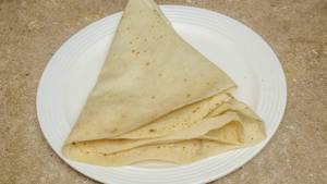 Rumali Roti