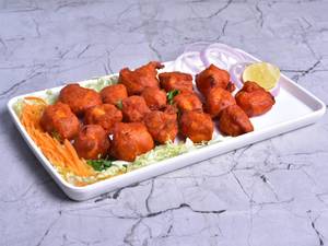 Paneer 65