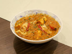 Tawa Paneer