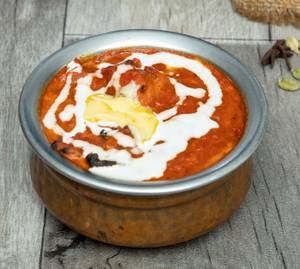 Butter Chicken Masala