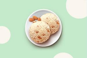 Almond Butterscotch Ice Cream [140 ML]