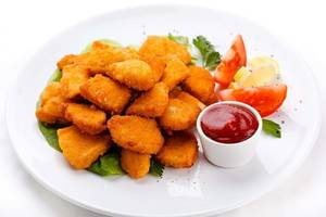 Veg Nuggets