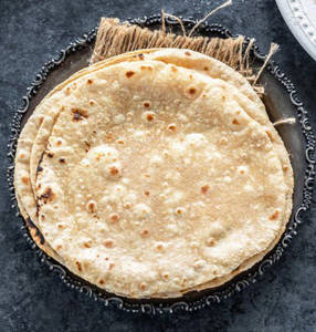 Plain Roti
