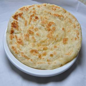 Butter Paratha