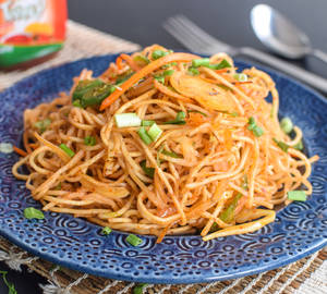 Veg Chowmein