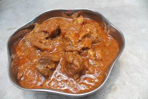 Mutton Gravy