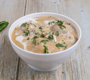 Malai Kofta