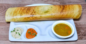 Onion Plain Dosa