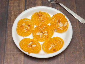 Jalebi