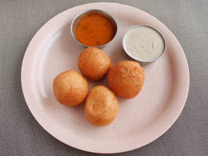 Mysore Bajji                           