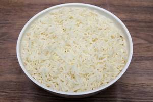 Plain Rice