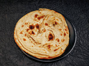 Lachha Paratha