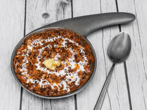 Dal Makhani 