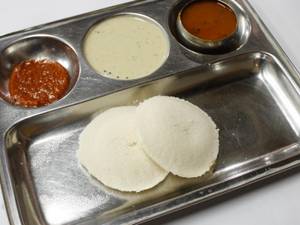 Idli