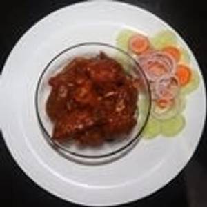 Egg Chilli (8 Pcs)