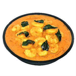 Prawns Chatti Curry