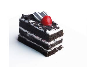 Black Forest Pastry