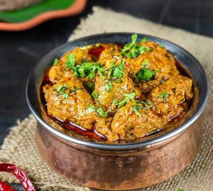 Mutton Curry