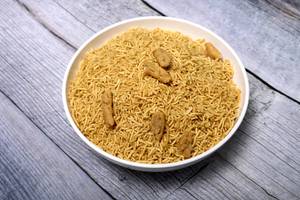 Bikaneri Bhujiya