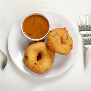 Sambar Vada