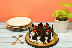 Black Forest Cake