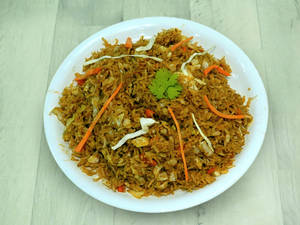 Fried Rice