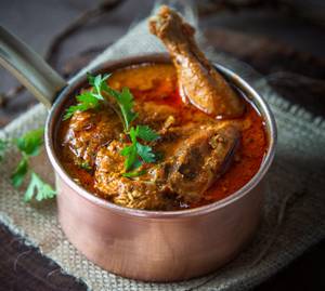 Chicken Curry